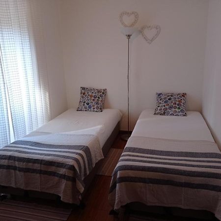 Apartamento 1 - Fundação de Veiros Extérieur photo
