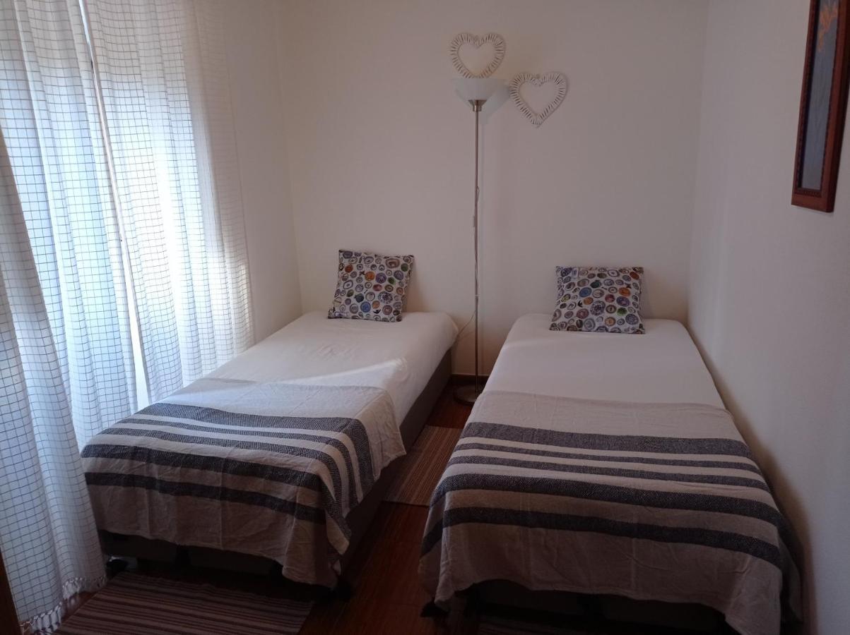 Apartamento 1 - Fundação de Veiros Extérieur photo