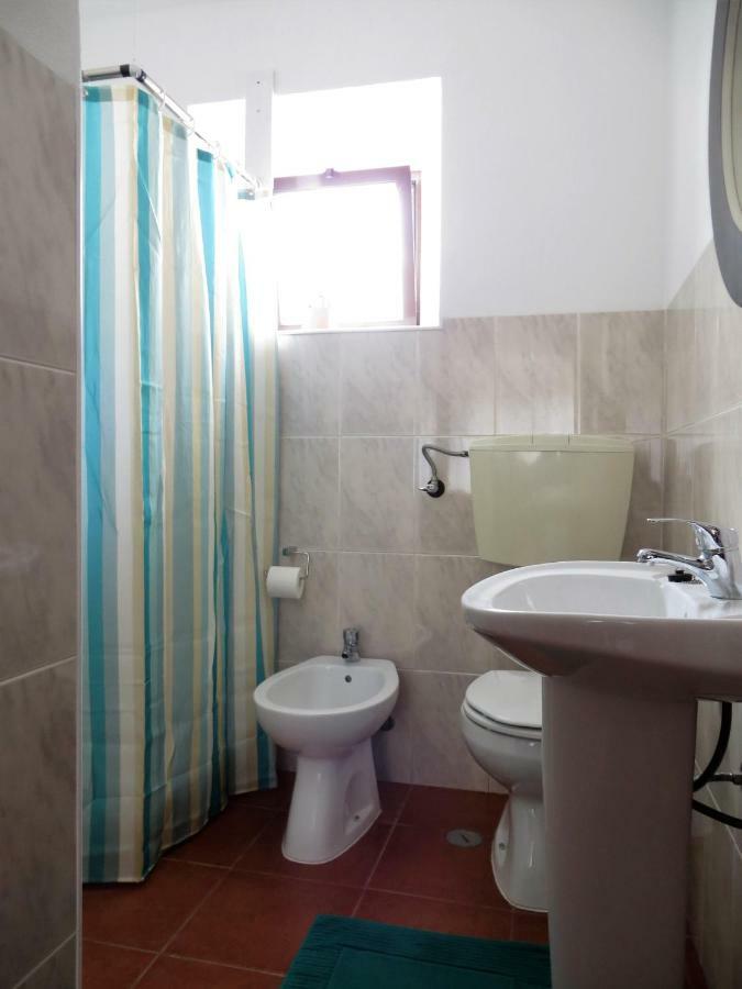 Apartamento 1 - Fundação de Veiros Extérieur photo